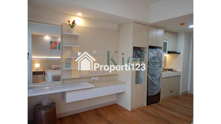 Apartemen Orange County Studio Full Furnished - 1