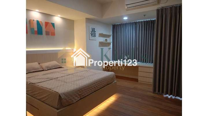 Apartemen Orange County Studio Full Furnished - 2