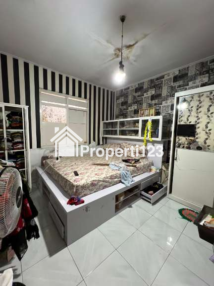 Dijual Cepat Rumah di Pusat Kota Banyuwangi Harga Murah - 3