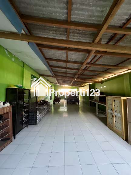 Dijual Cepat Rumah di Pusat Kota Banyuwangi Harga Murah - 6