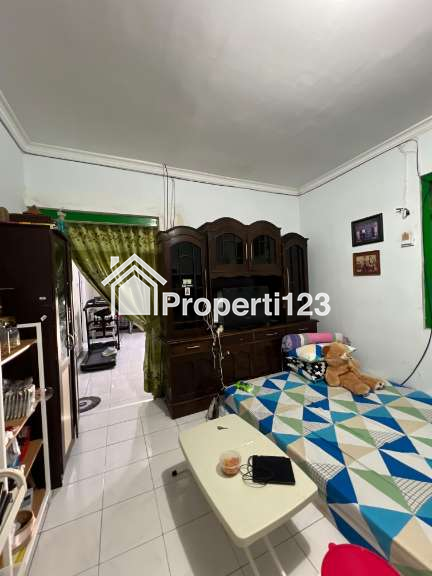 Dijual Cepat Rumah di Pusat Kota Banyuwangi Harga Murah - 4