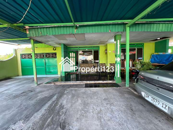 Dijual Cepat Rumah di Pusat Kota Banyuwangi Harga Murah - 2