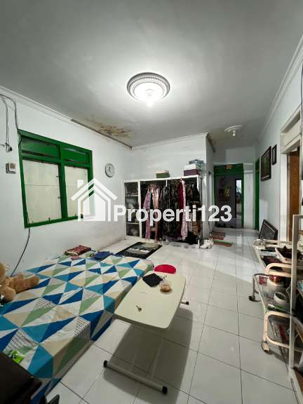 Dijual Cepat Rumah di Pusat Kota Banyuwangi Harga Murah - 5
