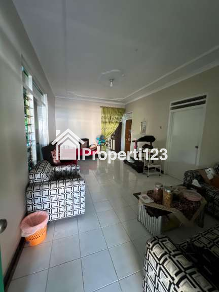Dijual Cepat Rumah di Pusat Kota Banyuwangi Harga Murah - 7