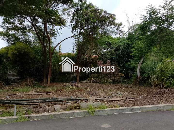 Tanah Nempel Jalan Lingkungan Di Tengah Kota Semarang Dua Langkah Ke Rs Primaya - 4