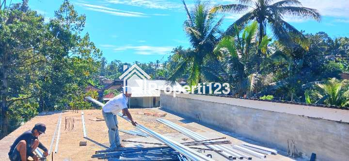 Rumah Leasehold Di Selemadeg Tabanan Bali - 2