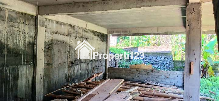 Rumah Leasehold Di Selemadeg Tabanan Bali - 3