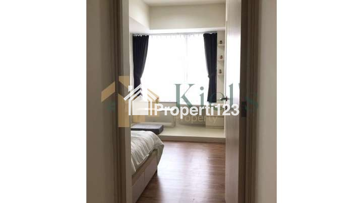 Apartemen Orange County 1 Bedroom Fully Furnished Premium - 4