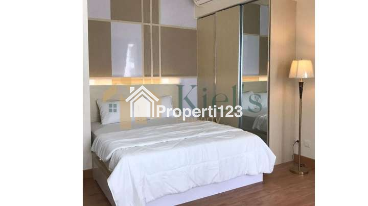 Apartemen Orange County 1 Bedroom Fully Furnished Premium - 2