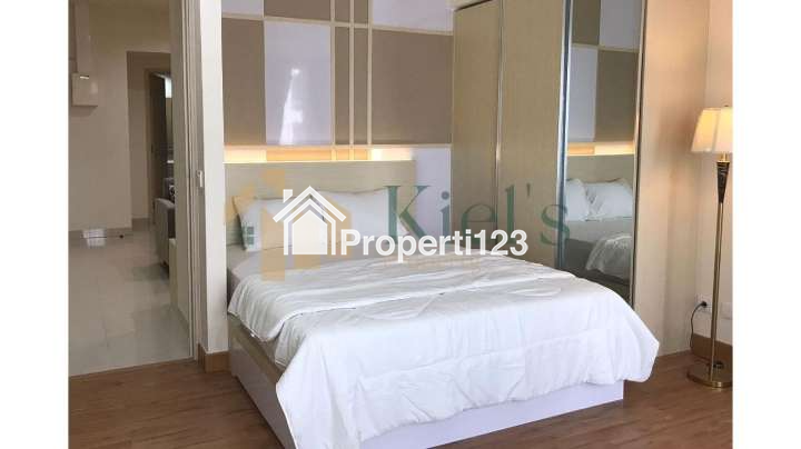 Apartemen Orange County 1 Bedroom Fully Furnished Premium - 1