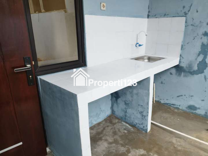 rumah murah siap huni Perumahan Harvest city Cileungsi cibubur - 8