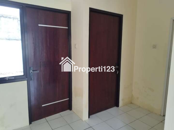 rumah murah siap huni Perumahan Harvest city Cileungsi cibubur - 7