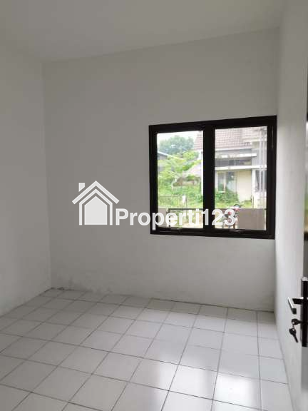 rumah murah siap huni Perumahan Harvest city Cileungsi cibubur - 4