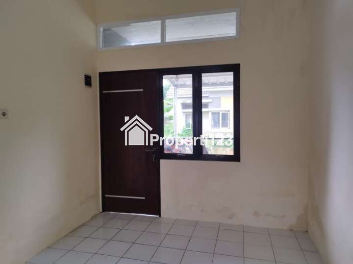 rumah murah siap huni Perumahan Harvest city Cileungsi cibubur - 6