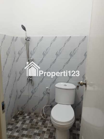 rumah murah siap huni Perumahan Harvest city Cileungsi cibubur - 5