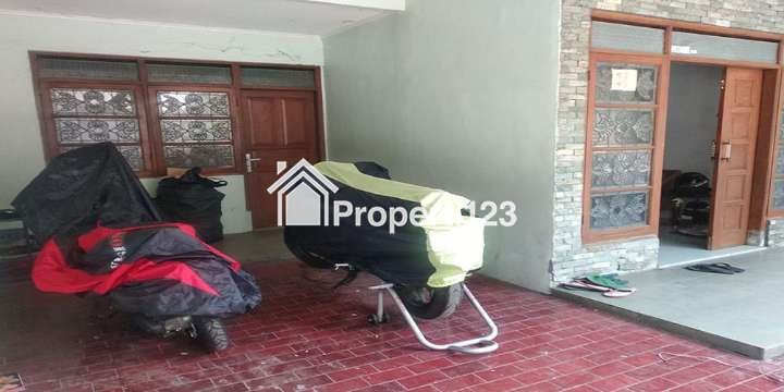 RUMAH SIAP HUNI LINGKUNGAN ASRI TENANG DAN NYAMAN DI ARCAMANIK BANDUNG - 13