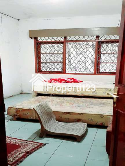 RUMAH SIAP HUNI LINGKUNGAN ASRI TENANG DAN NYAMAN DI ARCAMANIK BANDUNG - 7
