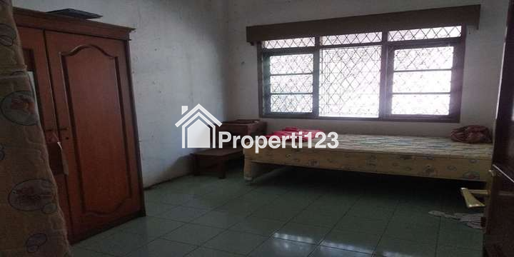 RUMAH SIAP HUNI LINGKUNGAN ASRI TENANG DAN NYAMAN DI ARCAMANIK BANDUNG - 6