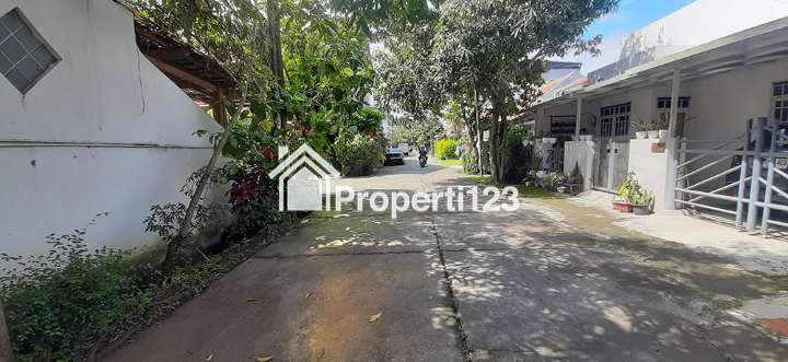 RUMAH SIAP HUNI LINGKUNGAN ASRI TENANG DAN NYAMAN DI ARCAMANIK BANDUNG - 14