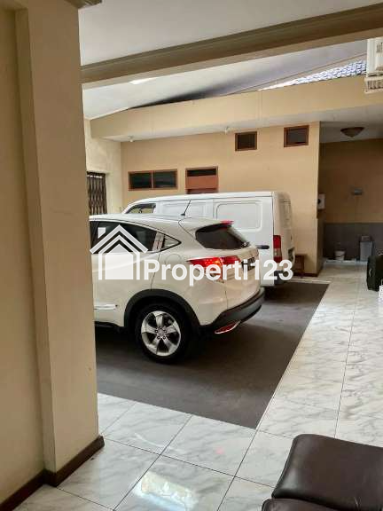 Di jual rumah mewah di baron solo - 8