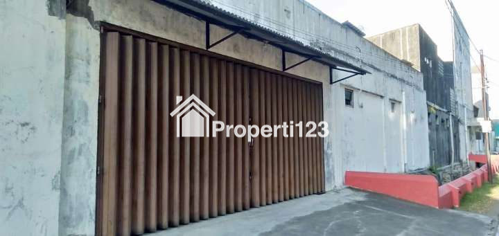 Di jual rumah mewah di baron solo - 9
