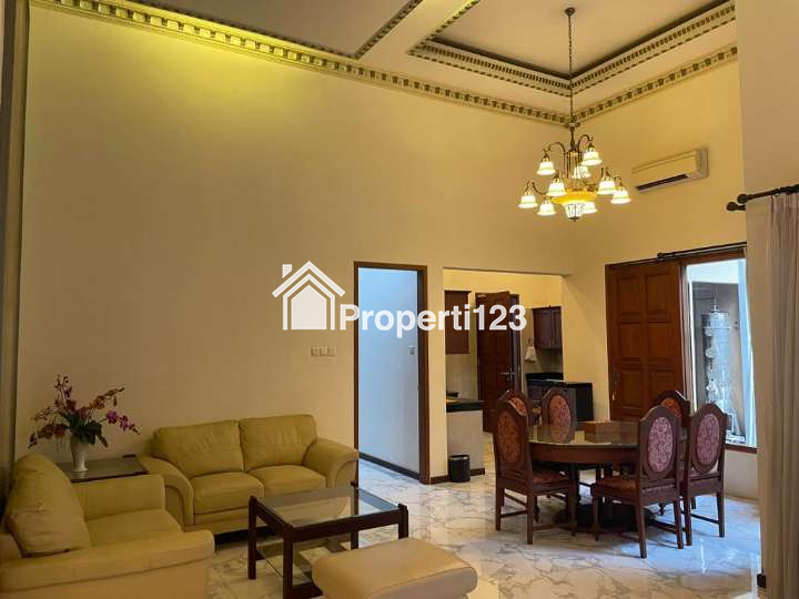 Di jual rumah mewah di baron solo - 5