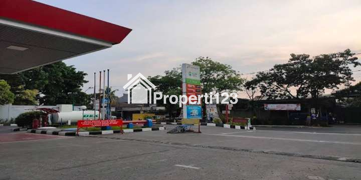SPBU PERTAMINA PASTI PAS BISNIS PUAS DI JALAN PROVINSI KOTA BANDUNG - 6