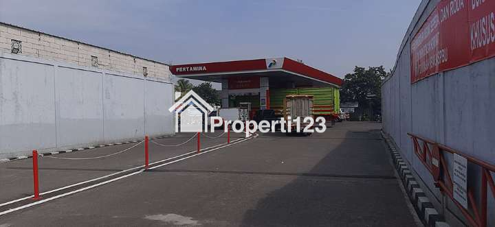 SPBU PERTAMINA PASTI PAS BISNIS PUAS DI JALAN PROVINSI KOTA BANDUNG - 3