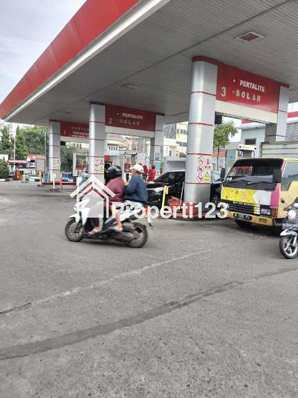 SPBU PERTAMINA PASTI PAS BISNIS PUAS DI JALAN PROVINSI KOTA BANDUNG - 8