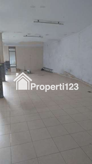 RUMAH MEWAH TANAH LUAS SUPER MURAH VIEW TAMAN DI SAYAP Jl. SUPRATMAN BANDUNG - 17