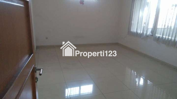RUMAH MEWAH TANAH LUAS SUPER MURAH VIEW TAMAN DI SAYAP Jl. SUPRATMAN BANDUNG - 10