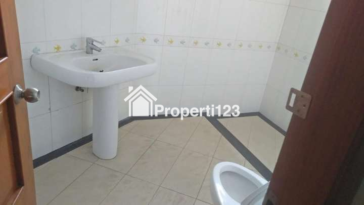 RUMAH MEWAH TANAH LUAS SUPER MURAH VIEW TAMAN DI SAYAP Jl. SUPRATMAN BANDUNG - 11
