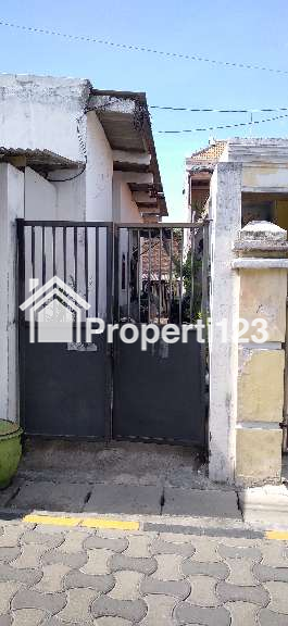 Rumah Harga Tanah - 2