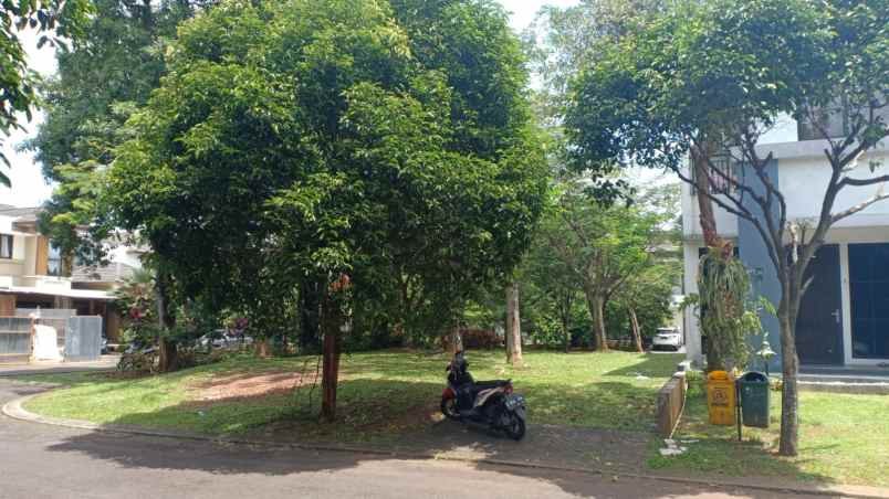 Dijual Tanah Kav HUK Cluster Amarilla Avani 238m - 1