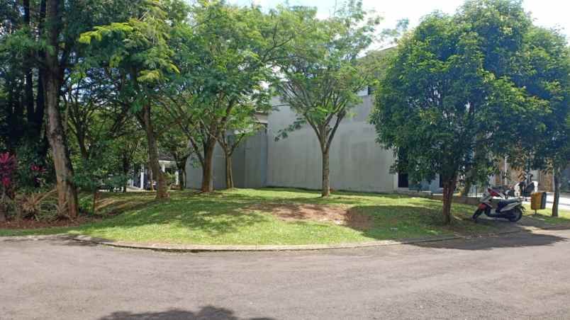 Dijual Tanah Kav HUK Cluster Amarilla Avani 238m - 5