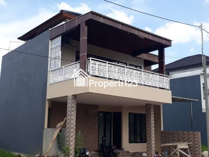 RUMAH MURAH TENGAH KOTA PURWOKERTO - 2