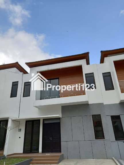 RUMAH MURAH TENGAH KOTA PURWOKERTO - 5