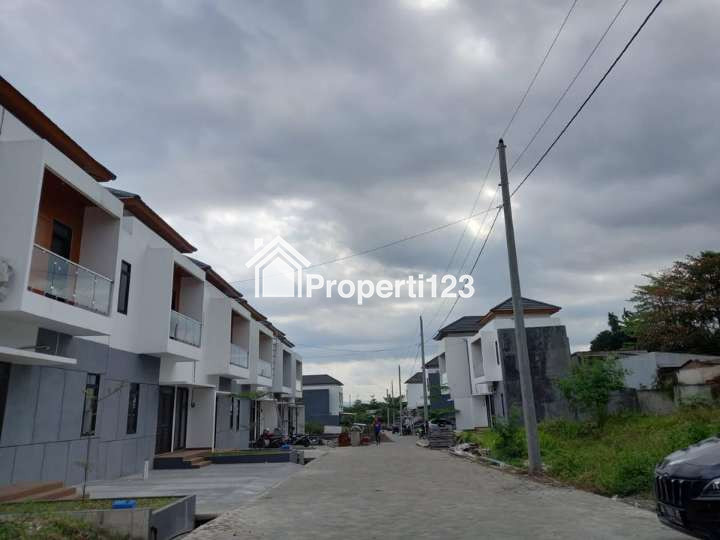 RUMAH MURAH TENGAH KOTA PURWOKERTO - 7