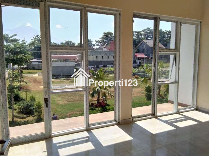 RUMAH MURAH TENGAH KOTA PURWOKERTO - 3