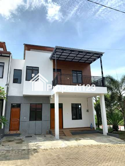 RUMAH MURAH TENGAH KOTA PURWOKERTO - 6