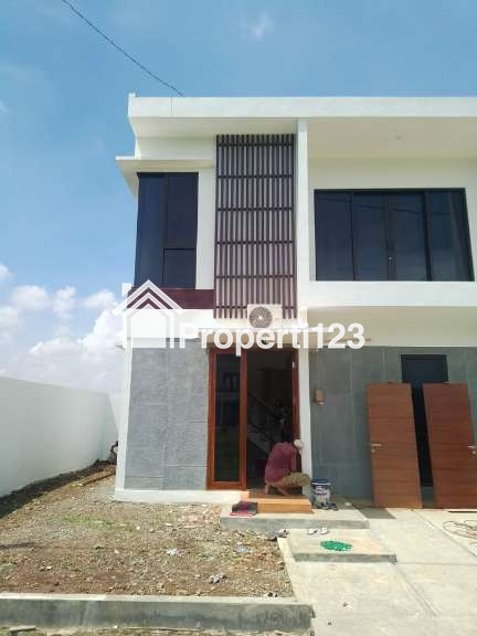 RUMAH MURAH TENGAH KOTA PURWOKERTO - 2