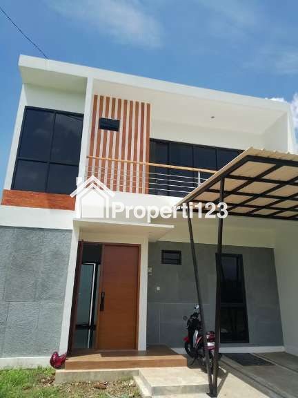 RUMAH MURAH TENGAH KOTA PURWOKERTO - 3