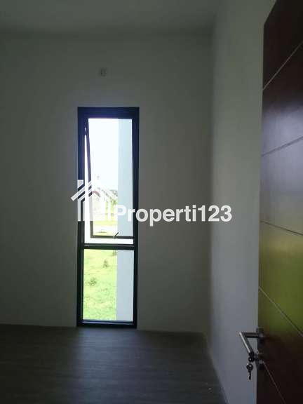 RUMAH MURAH TENGAH KOTA PURWOKERTO - 5