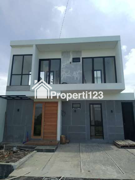 RUMAH MURAH TENGAH KOTA PURWOKERTO - 4