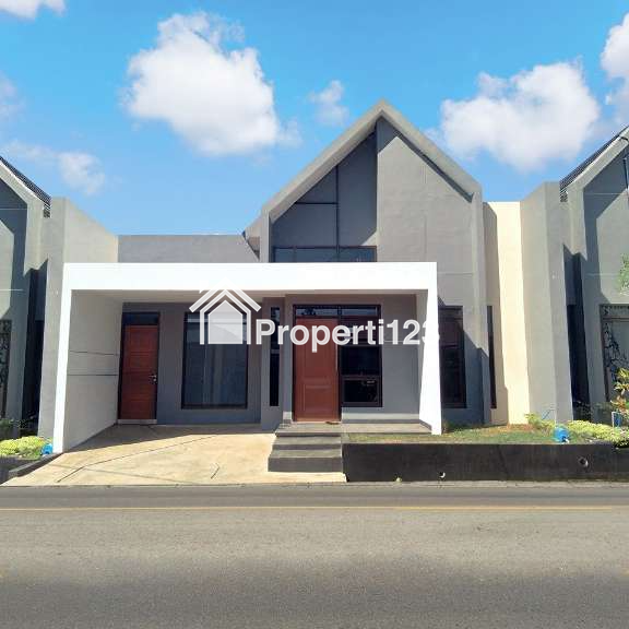 RUMAH MURAH TENGAH KOTA PURWOKERTO - 5