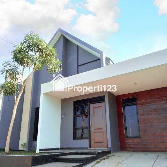 RUMAH MURAH TENGAH KOTA PURWOKERTO - 3