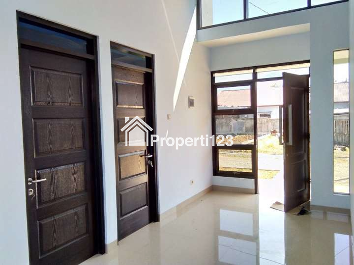 RUMAH MURAH TENGAH KOTA PURWOKERTO - 6