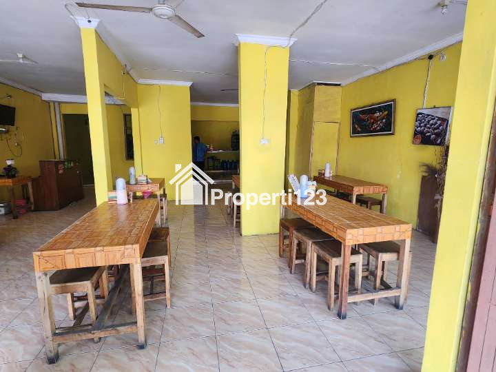 Di jual rumah di jalan pakel solo - 4