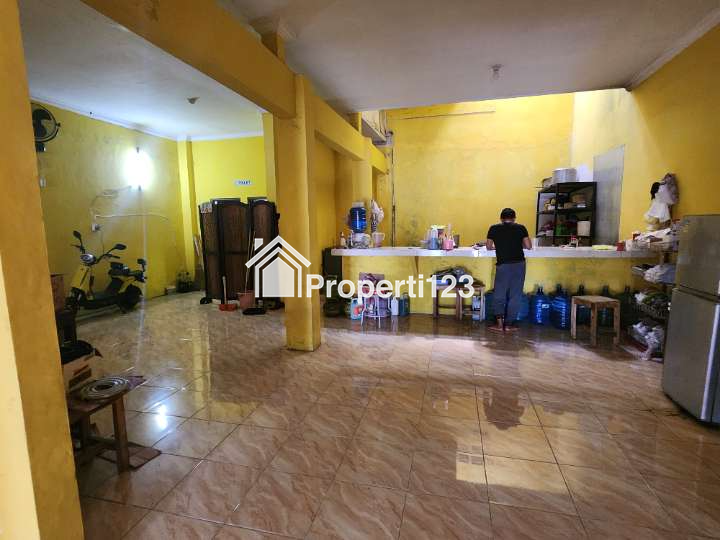 Di jual rumah di jalan pakel solo - 3