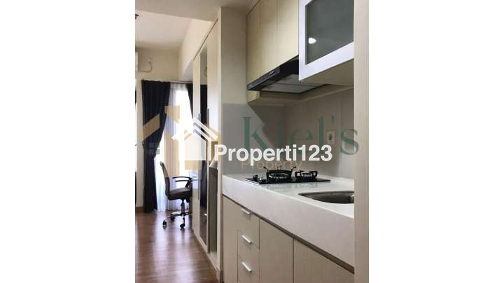 Apartemen Orange County Studio Fully Furnished Premium - 1